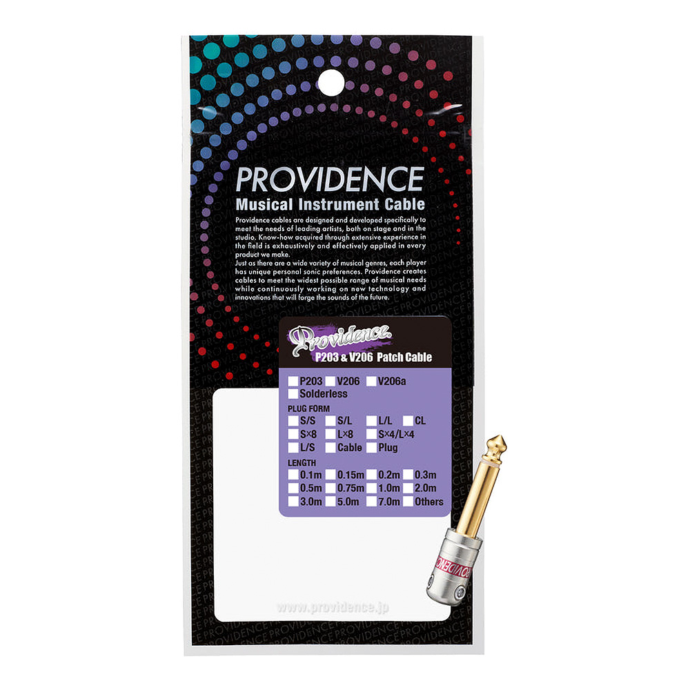 Providence <br>NP-24GiV206pj