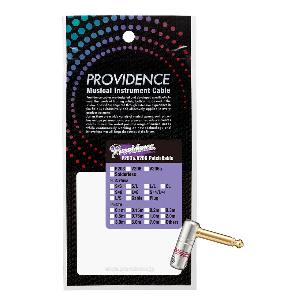 Providence <br>NP-24GLiV206pj