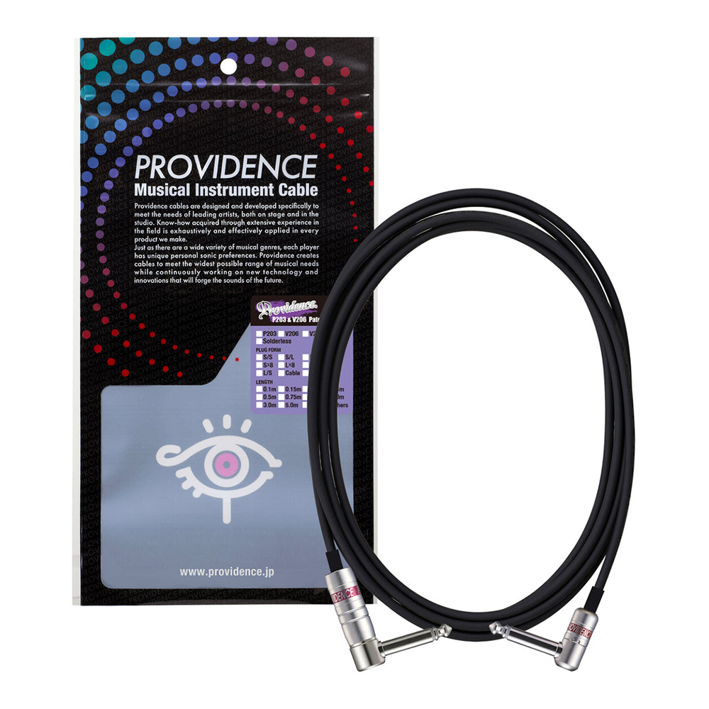 Providence <br>V206a 3.0m L/L