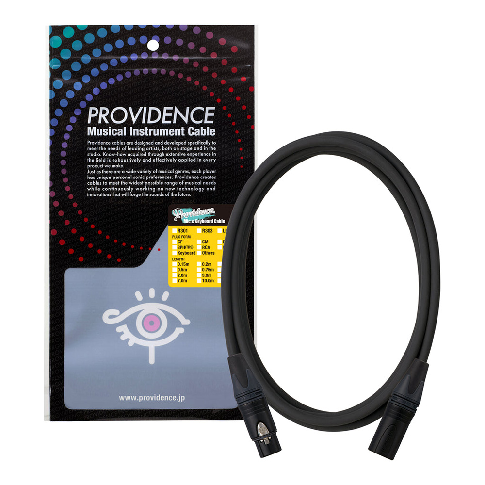 Providence <br>R301 CF/CM 0.15m