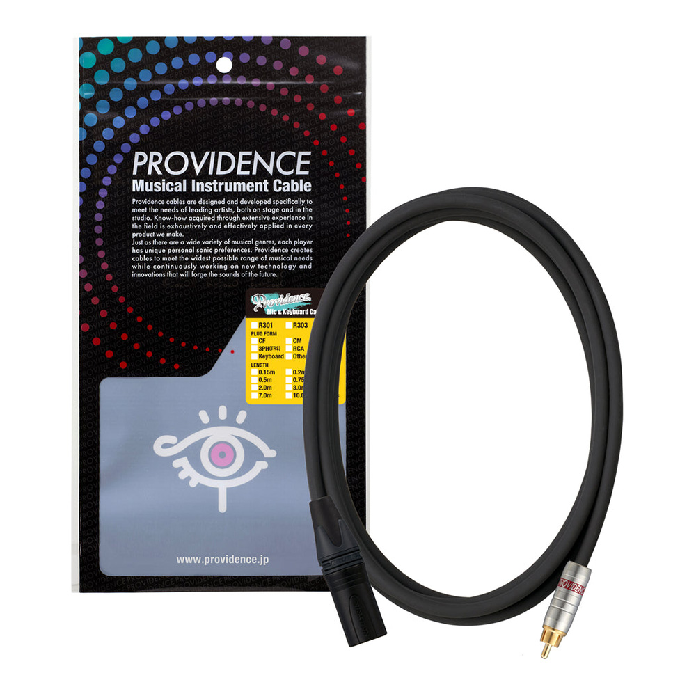 Providence <br>R301 CM/RCA 0.15m