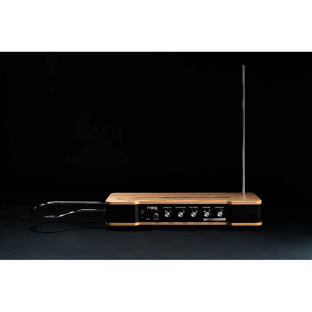 moog <br>Etherwave Theremin