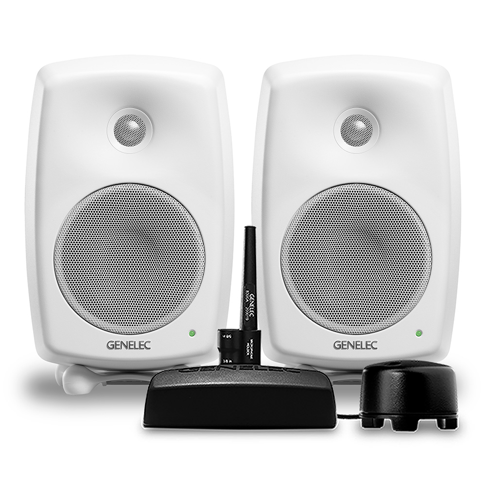 GENELEC <br>8330AW GLM Studio