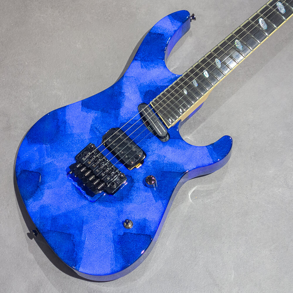 Caparison Guitars <br>Horus-M3 EF Lapis Lazuli