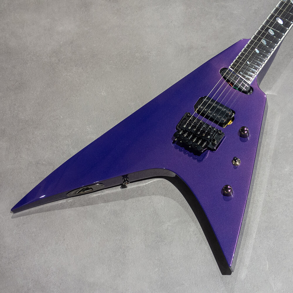 Caparison Guitars <br>Orbit Blue Violet