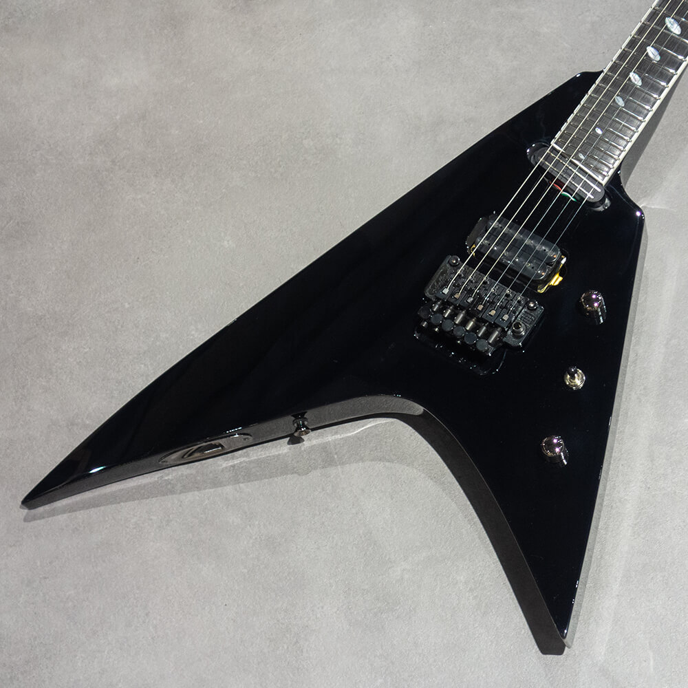 Caparison Guitars <br>Orbit Black