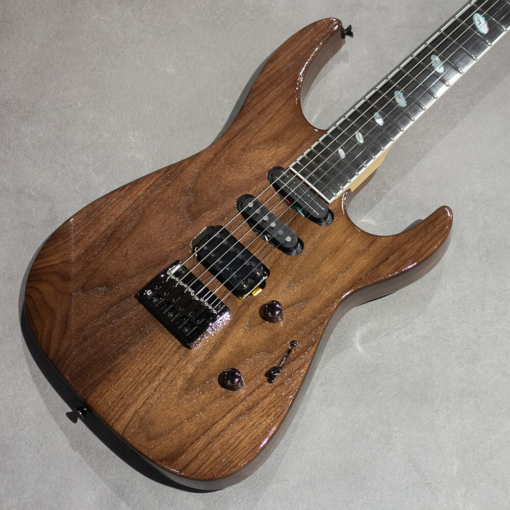 Caparison Guitars <br>Dellinger-WB-FX EF Natural