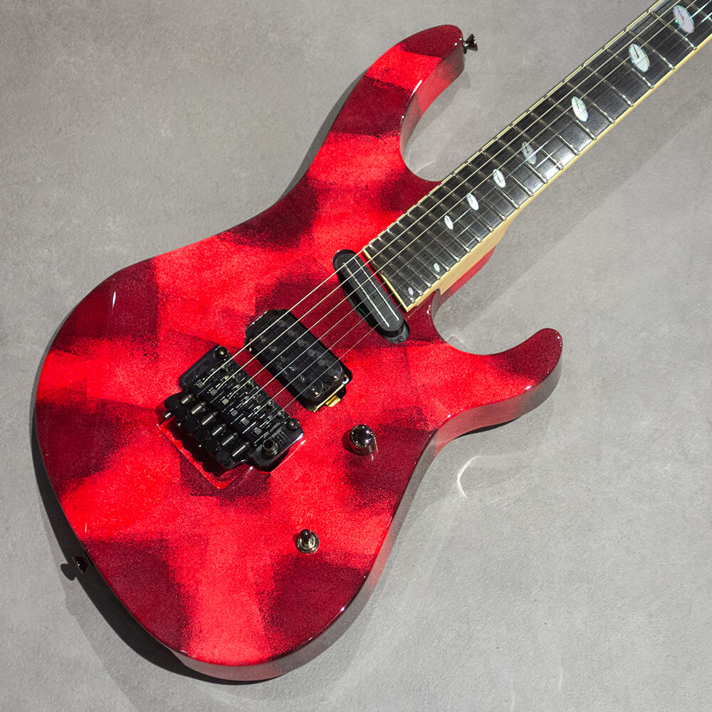 Caparison Guitars <br>Horus-M3 EF Carnelian