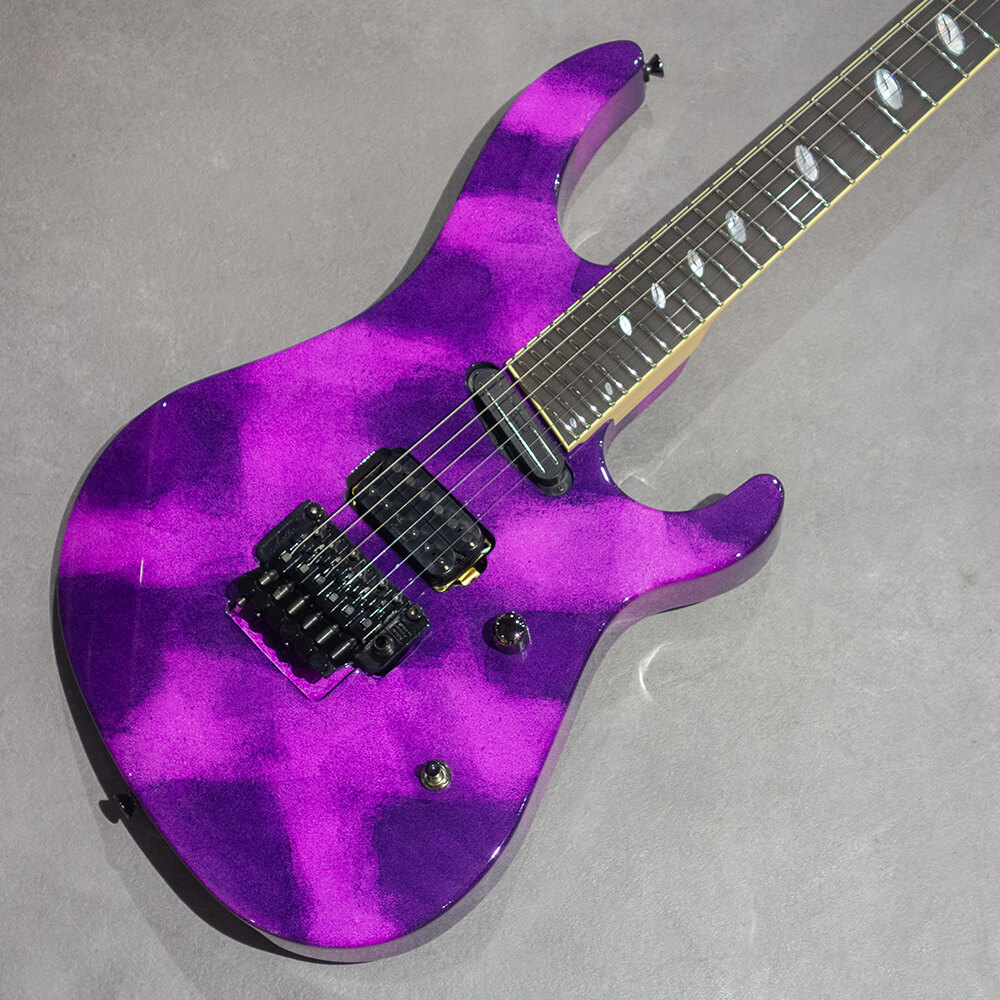 Caparison Guitars <br>Horus-M3 EF Amethyst