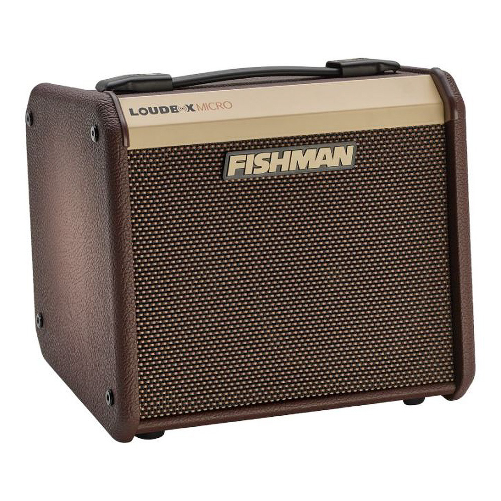 FISHMAN <br>LOUDBOX MICRO [PRO-LBT-400]