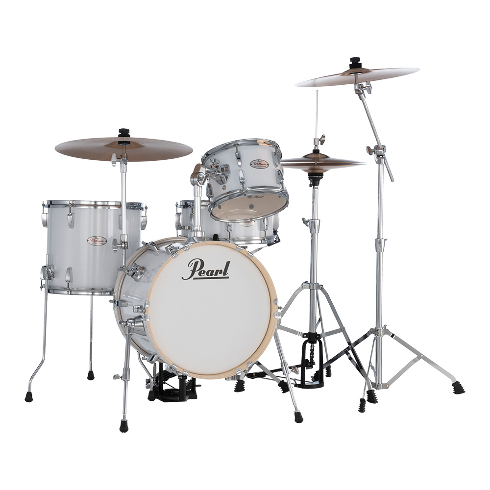 Pearl <br>MIDTOWN MT564/C-D #33 Pure White
