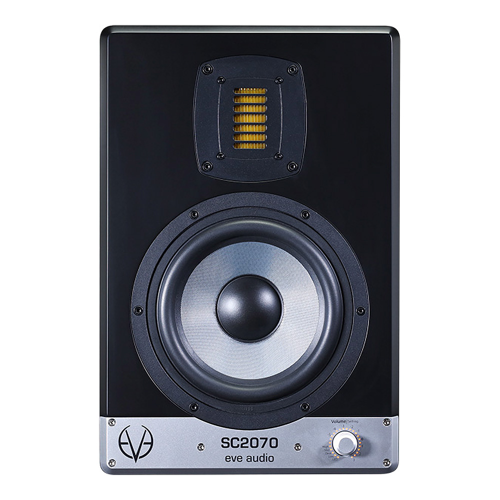 EVE Audio <br>SC2070i1{j