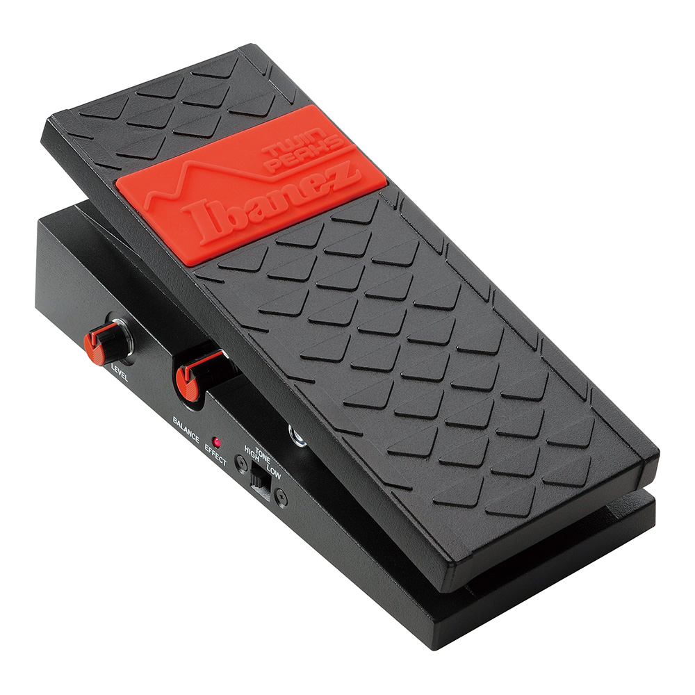 Ibanez <br>TWP10 Twin Peaks Wah Pedal