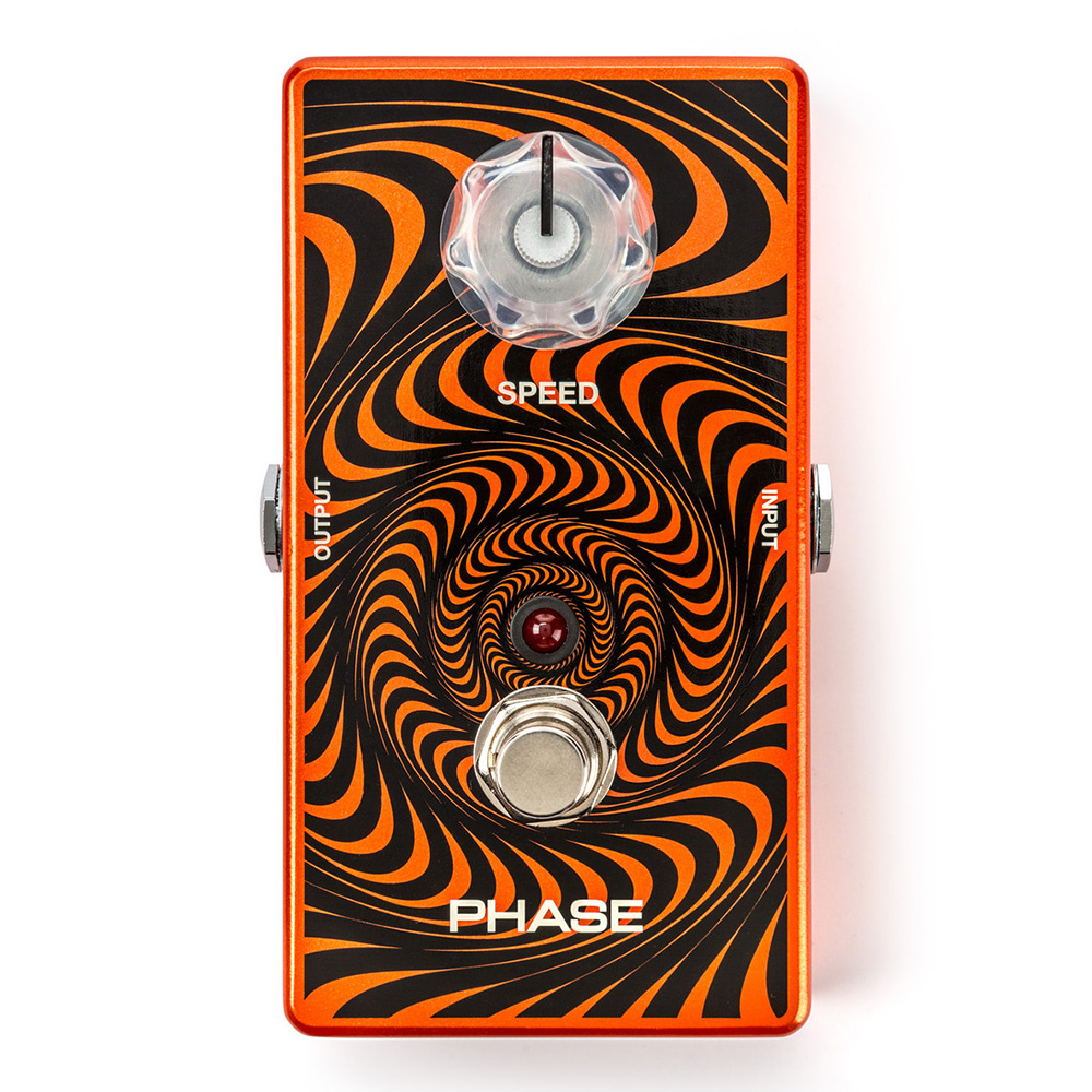 MXR <br>WA90 WYLDE AUDIO PHASE