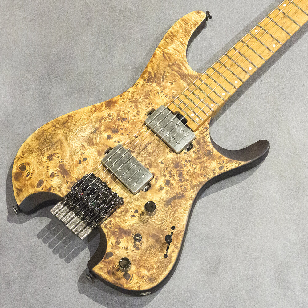 Ibanez <br>Q Standard Q52PB-ABS (Antique Brown Stained)