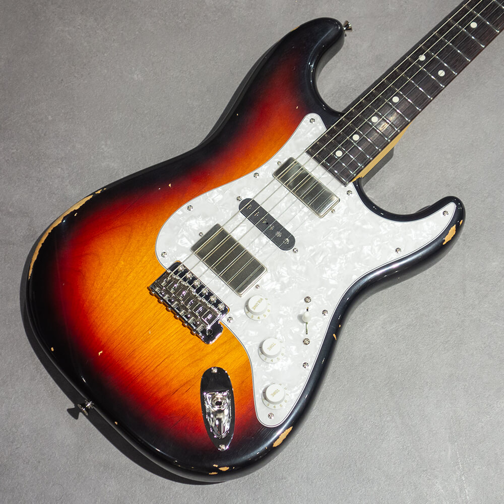 Providence <br> dS-205S RSV/LTD 3TS