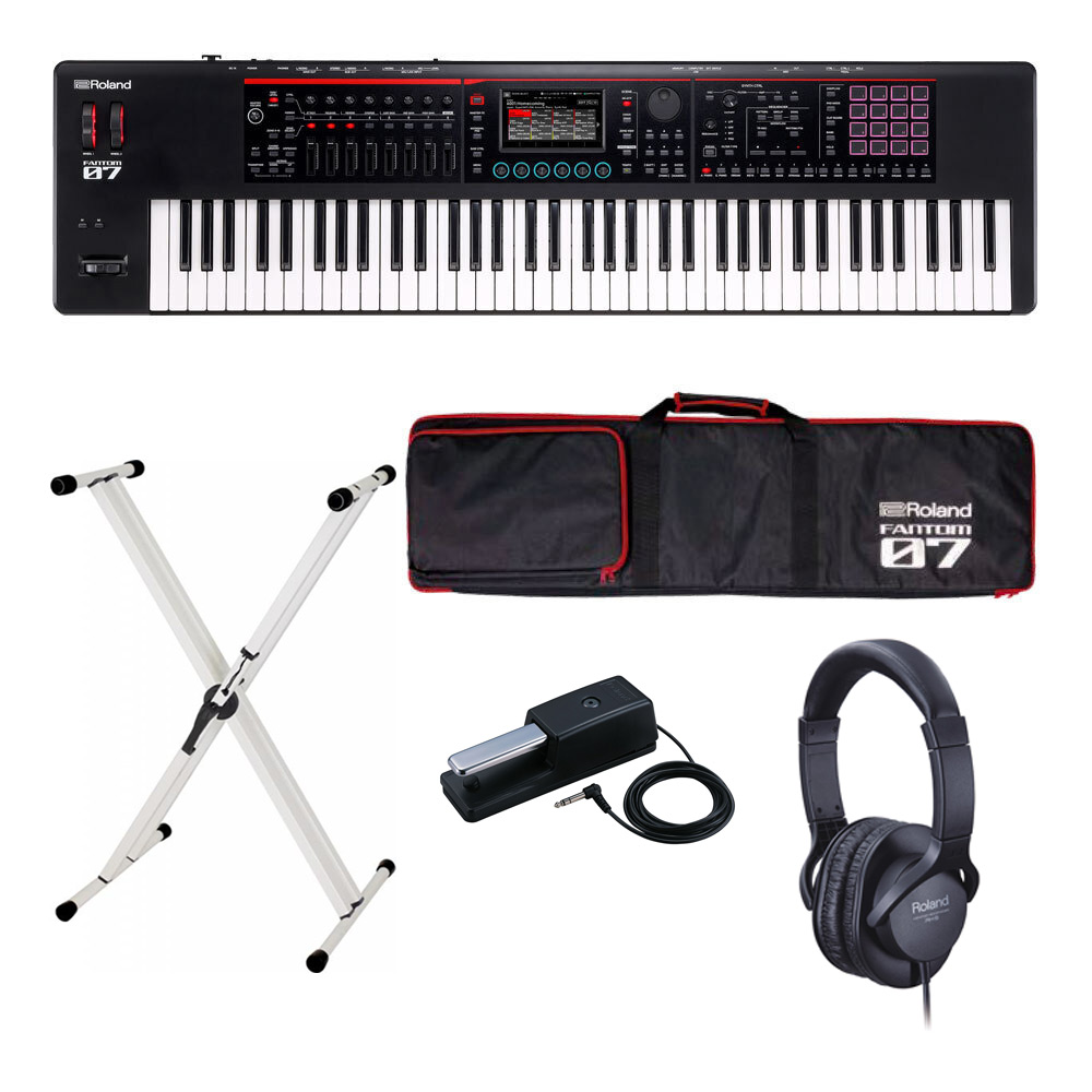 Roland <br>FANTOM-07 ANZT[5_Zbg