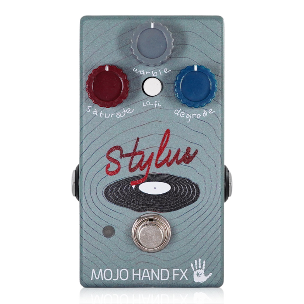 Mojo Hand FX <br>Stylus
