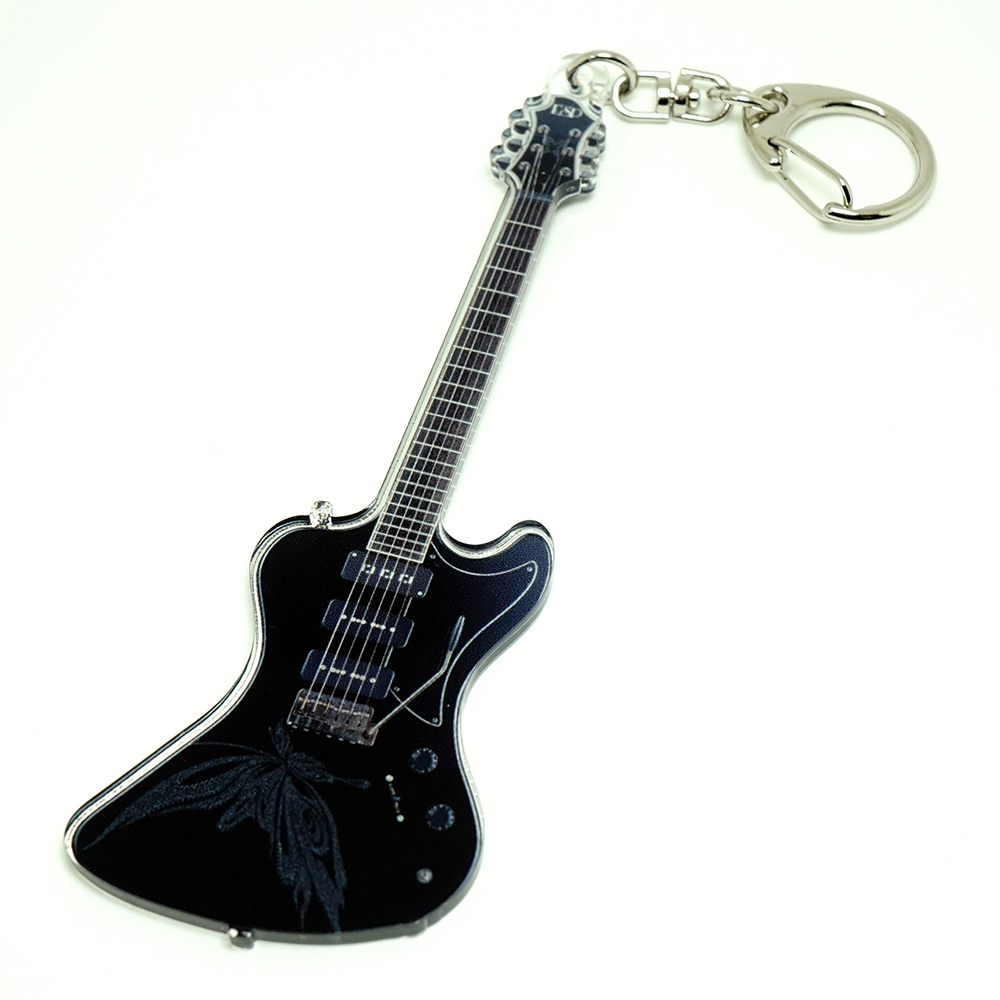 ESP <br>AK-SGZ-05 ESP ECLIPSE R-IX [ANL[z_[M^[RNV -SUGIZO Vol.1-]