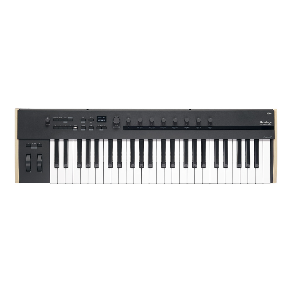 KORG <br>Keystage-49