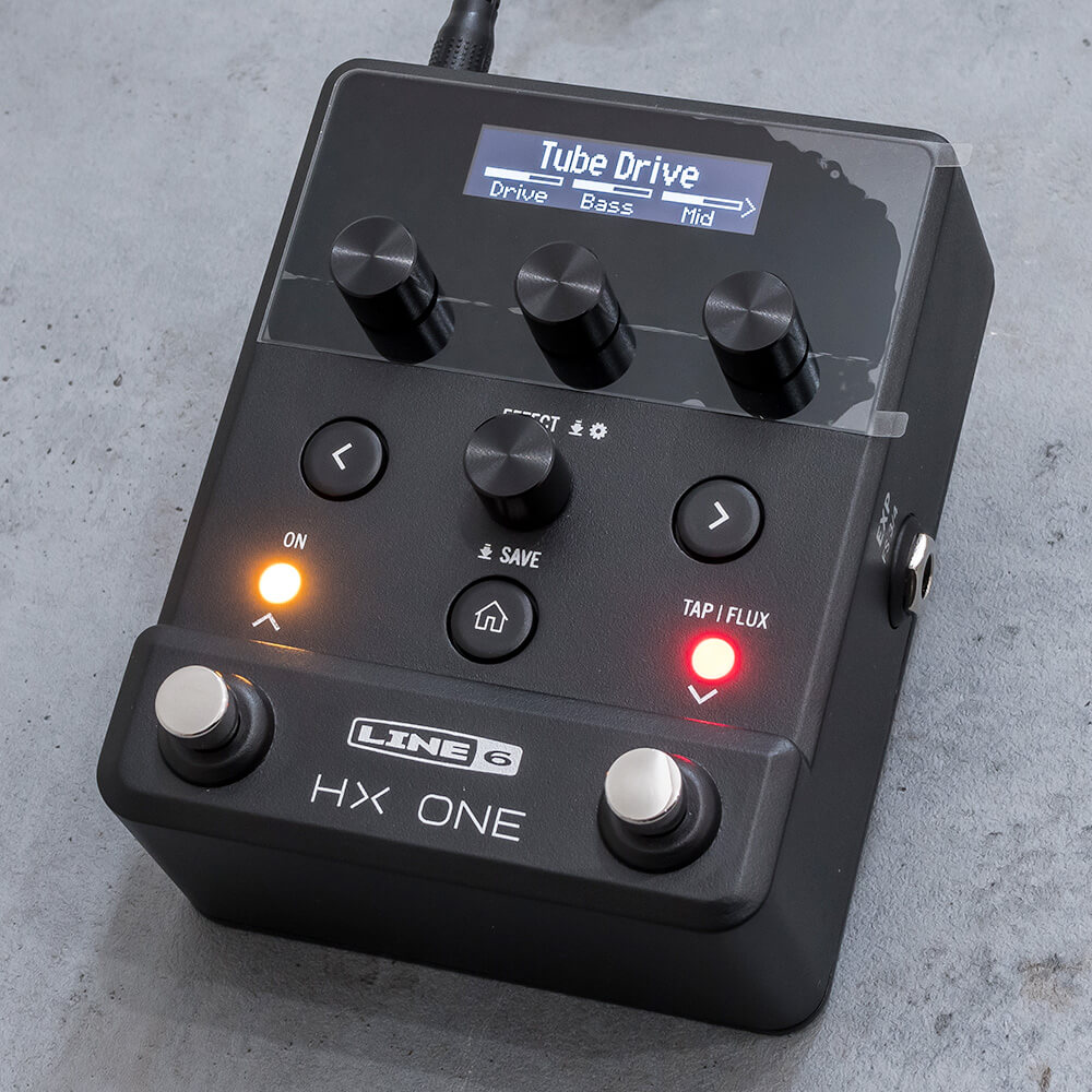 Line 6 <br>HX One