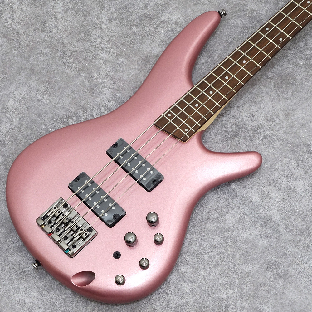 Ibanez <br>SR Standard SR300E-PGM (Pink Gold Metallic)