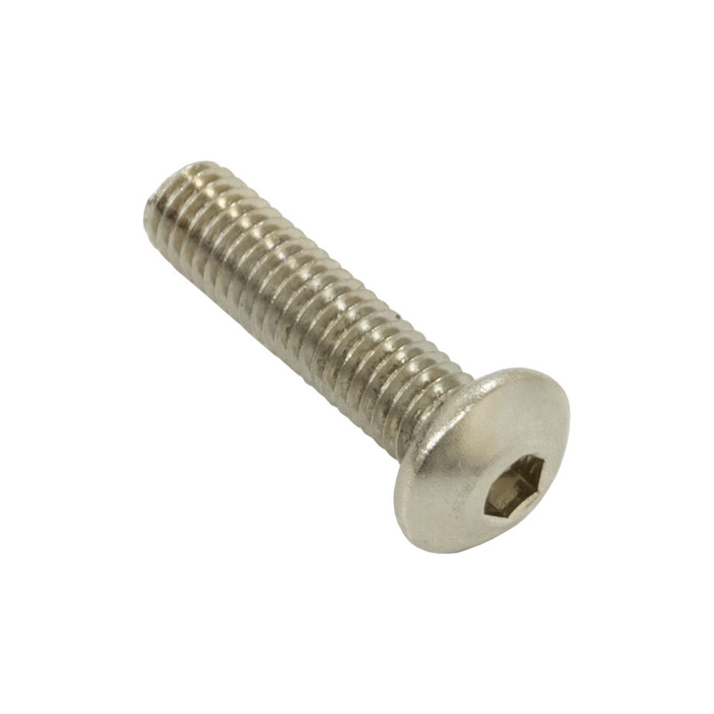 NUX <br>Platform Screw