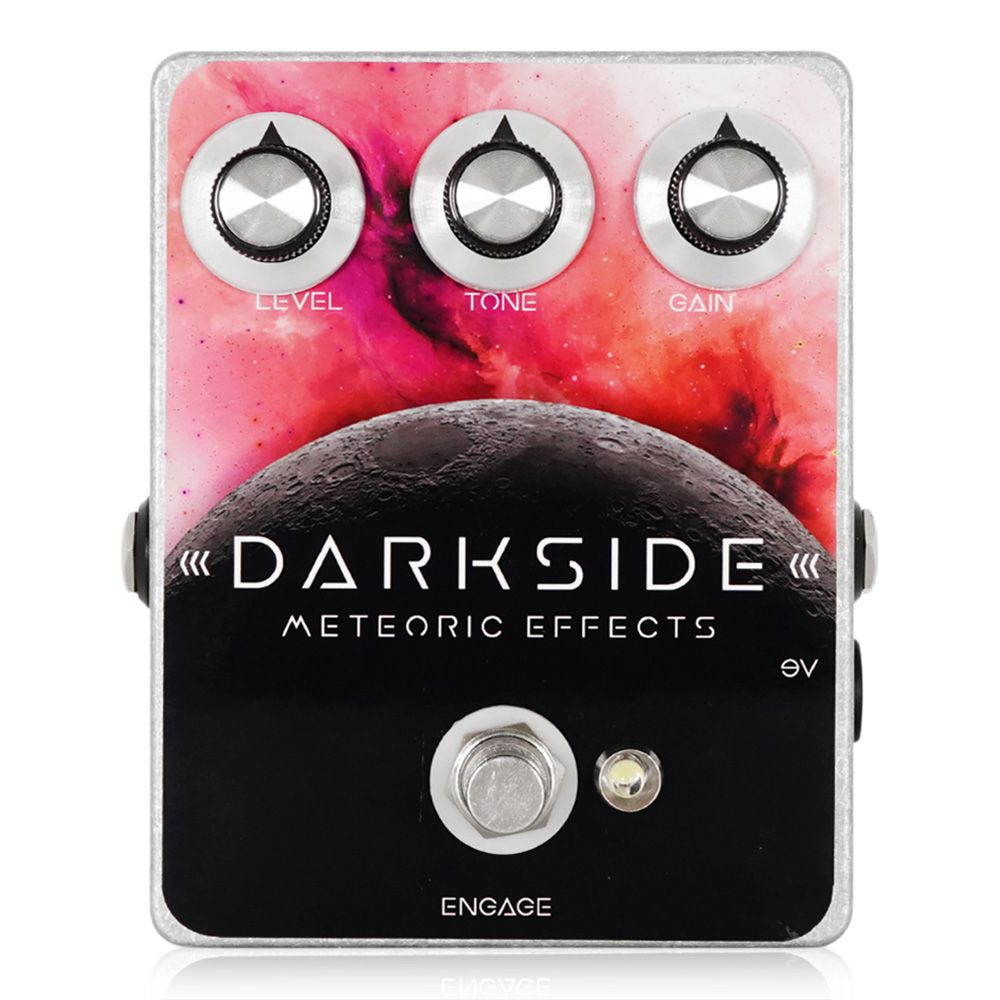 Meteoric Effects <br>Darkside Fuzz