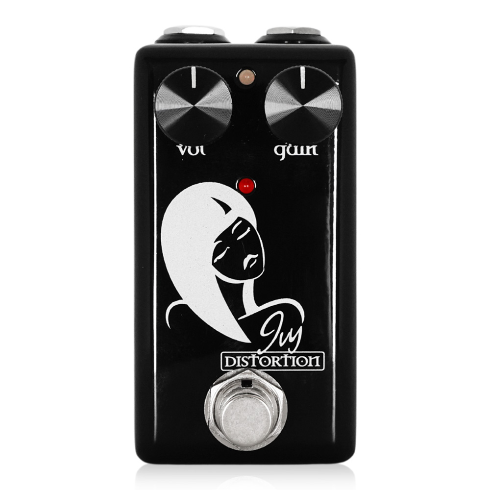 Red Witch Pedals <br>Ivy Distortion