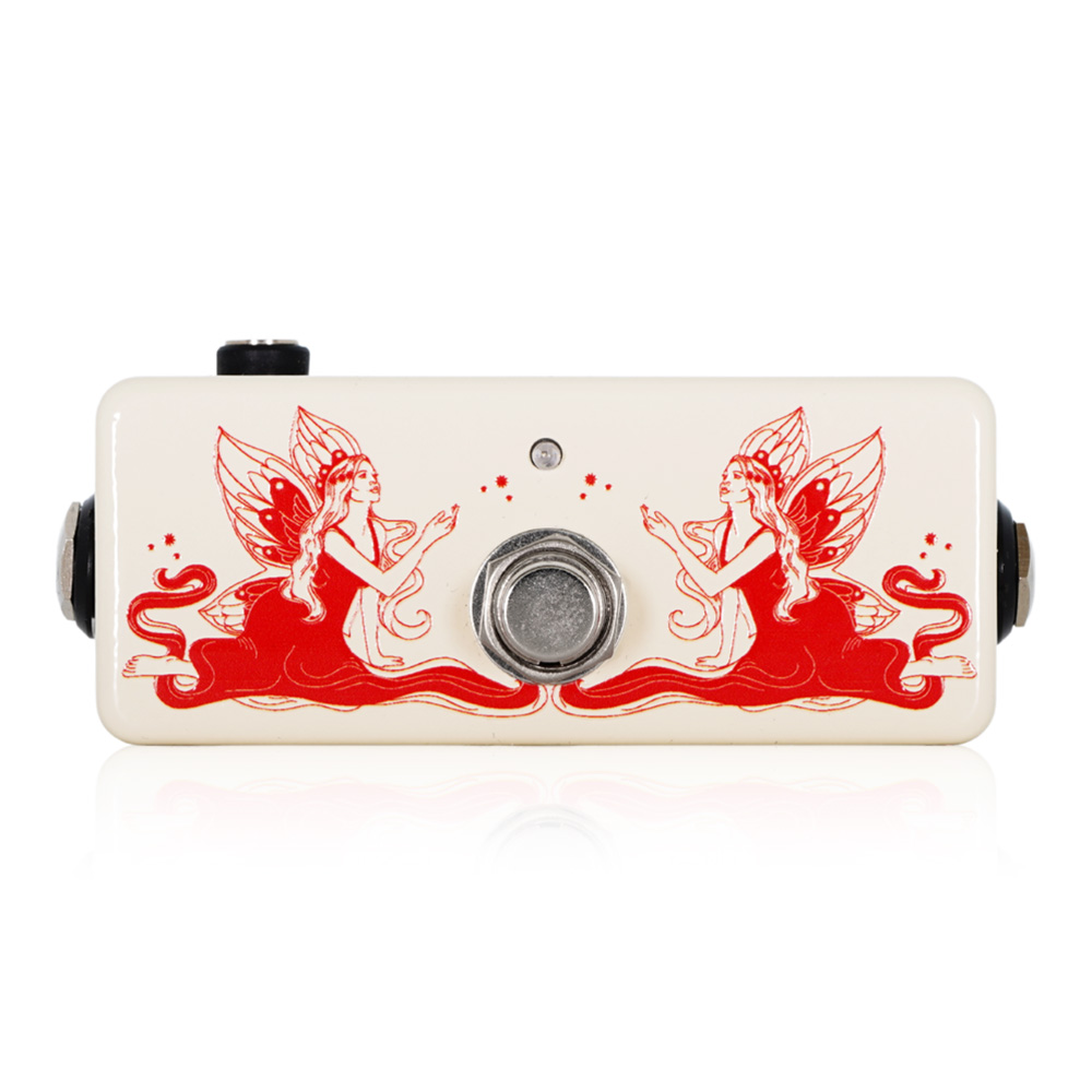 Red Witch Pedals <br>OPIA