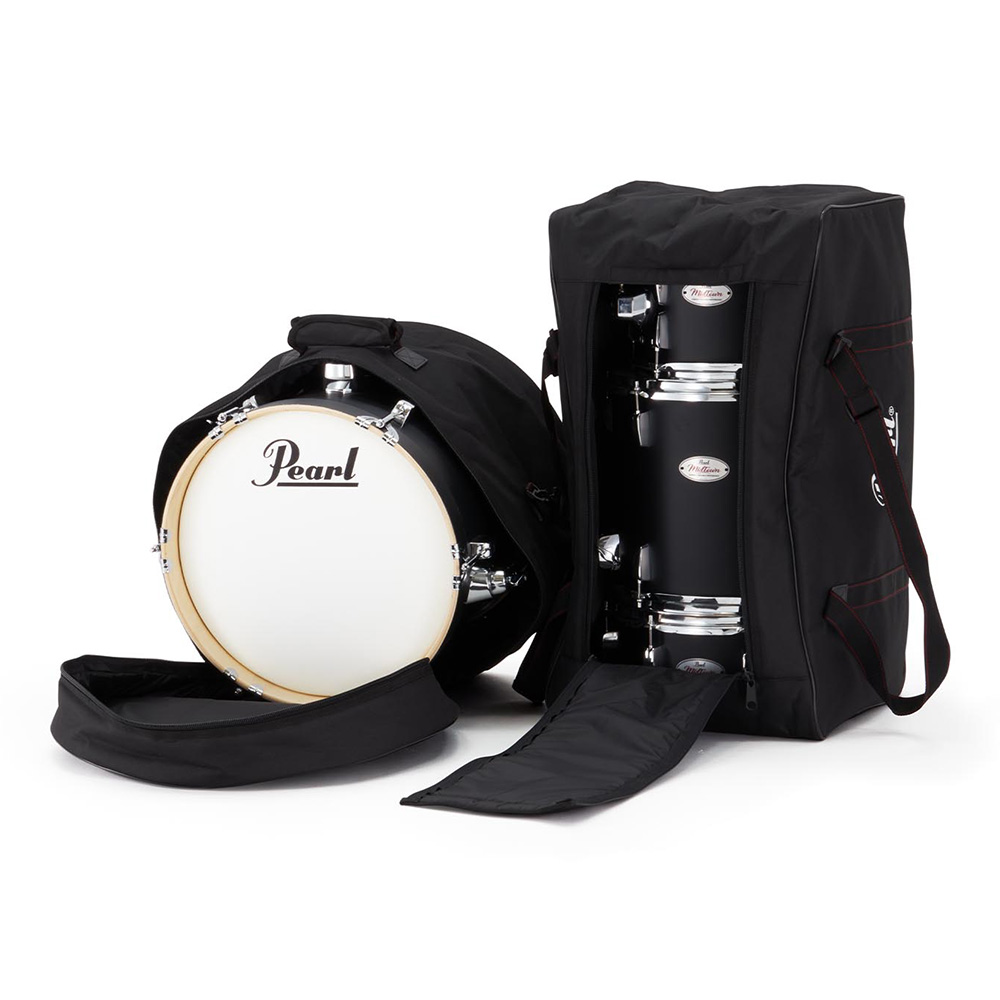 Pearl <br>Midtown Bag Set [PMT-BGN]