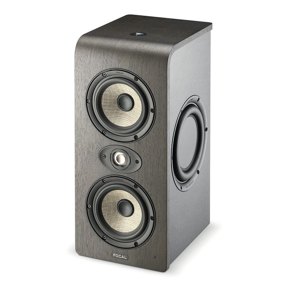 FOCAL Professional <br>SHAPE TWINi1{j