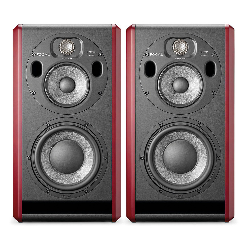 FOCAL Professional <br>ST TRIO 6iyAj