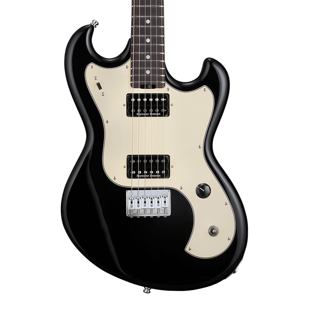 EDWARDS Platinum Edition <br>ULTRATONE-SE Black