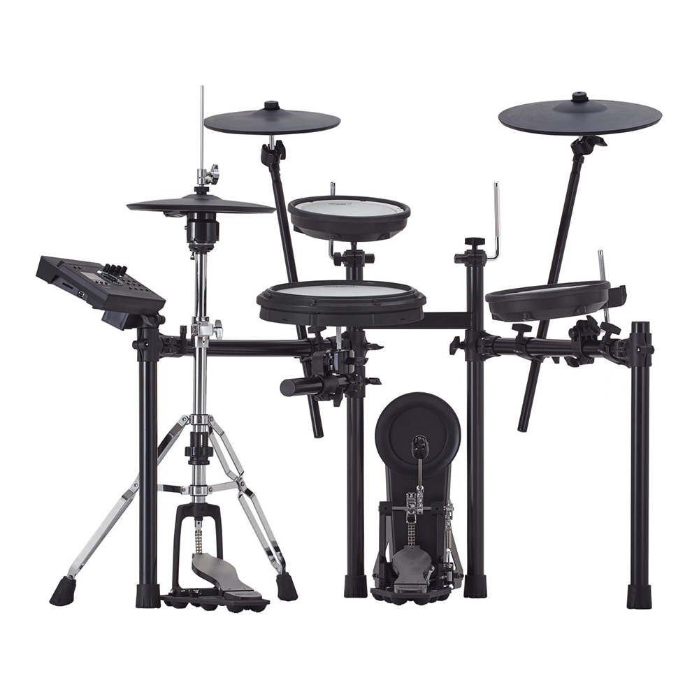 Roland <br>V-Drums TD-17KVX2-S Light Custom