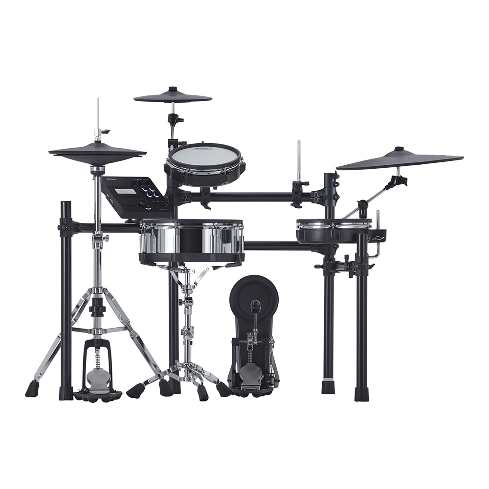 Roland <br>V-Drums TD-27KV2-S Light Custom