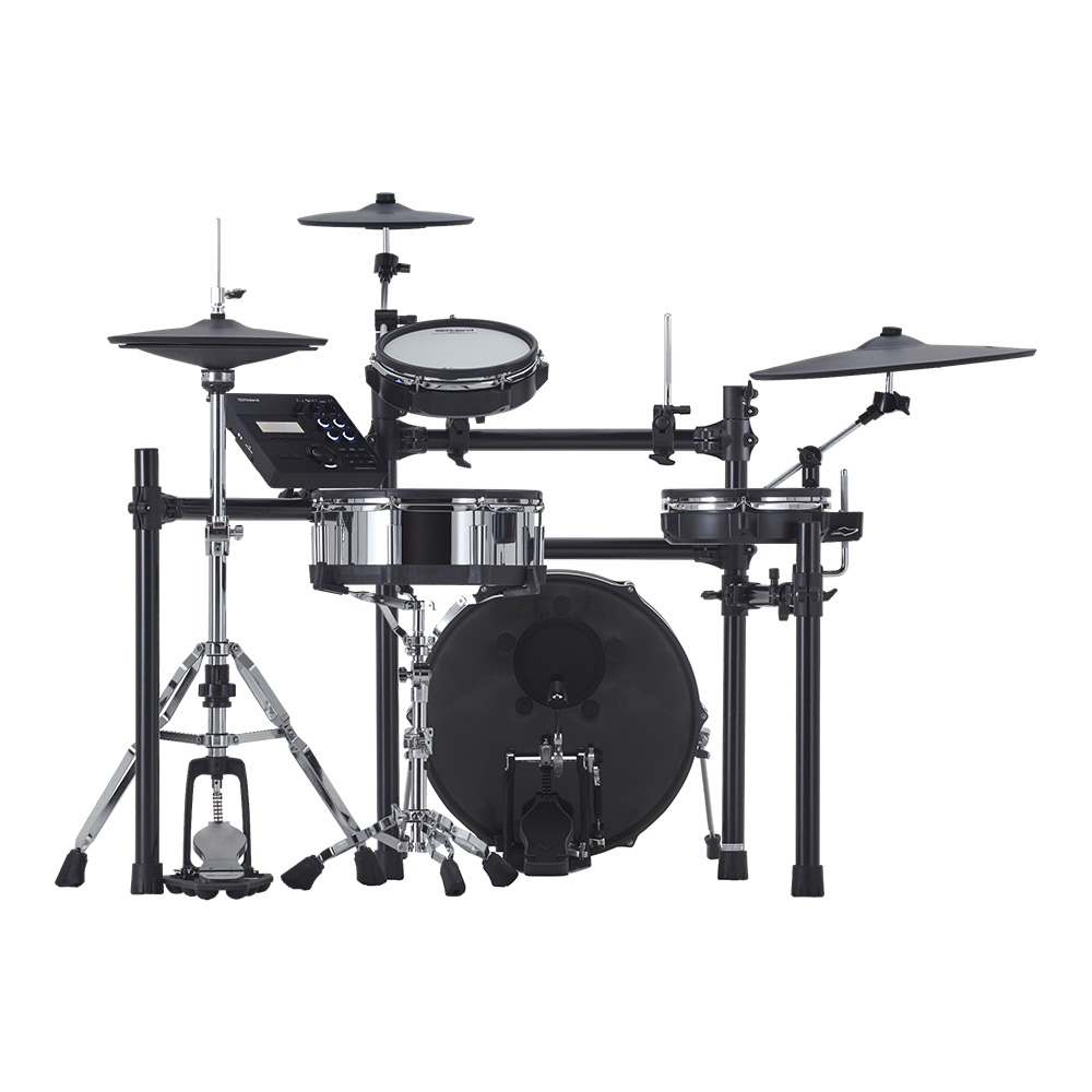 Roland <br>V-Drums TD-27KV2-S Ultra Light Custom