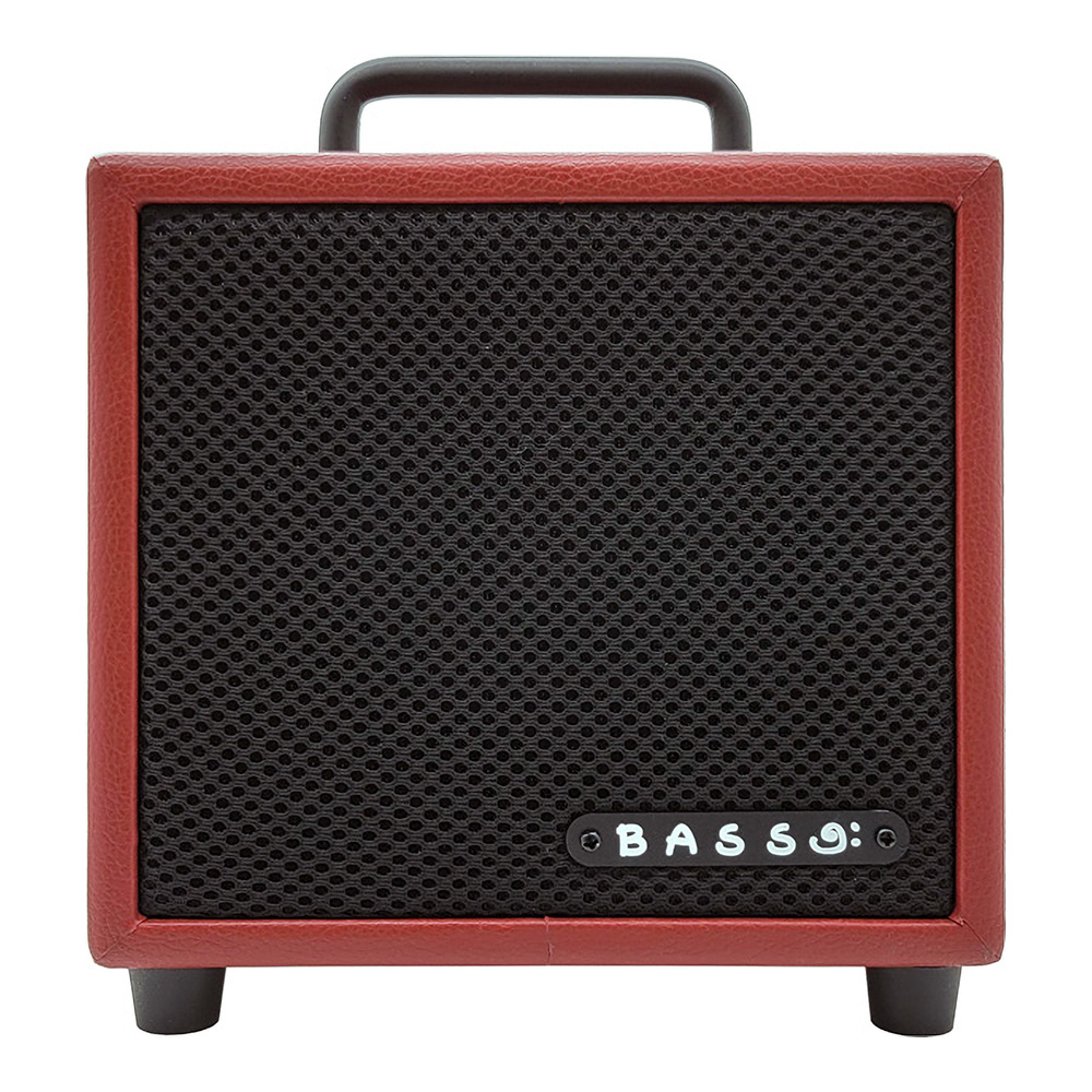 MODEGEAR <br>MINI-B Red