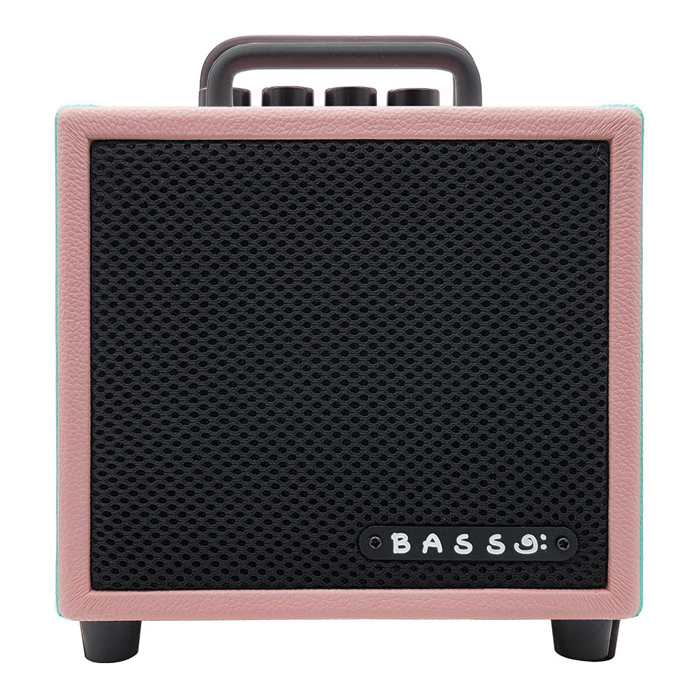 MODEGEAR <br>MINI-B Pink