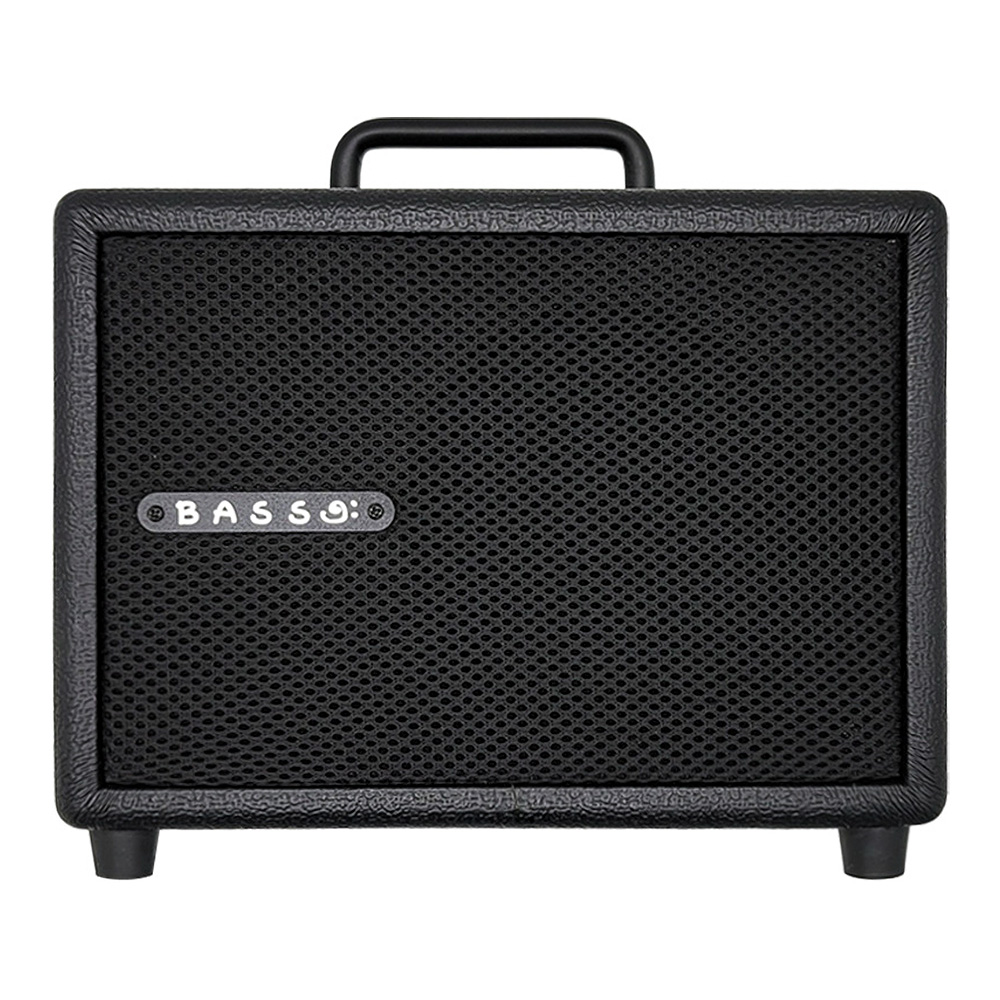 MODEGEAR <br>LOUD MINI-B Black