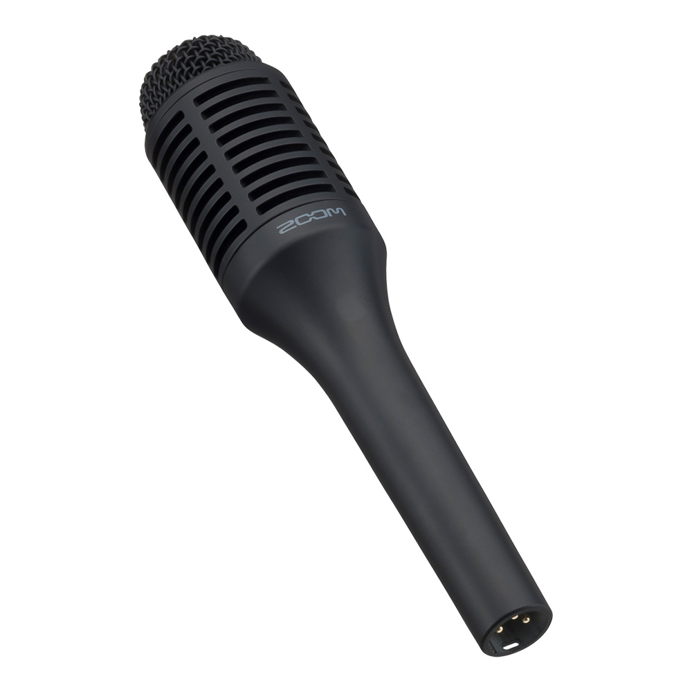 ZOOM <br>SGV-6 Vocal Mic for V6 and V3 Vocal Processors	