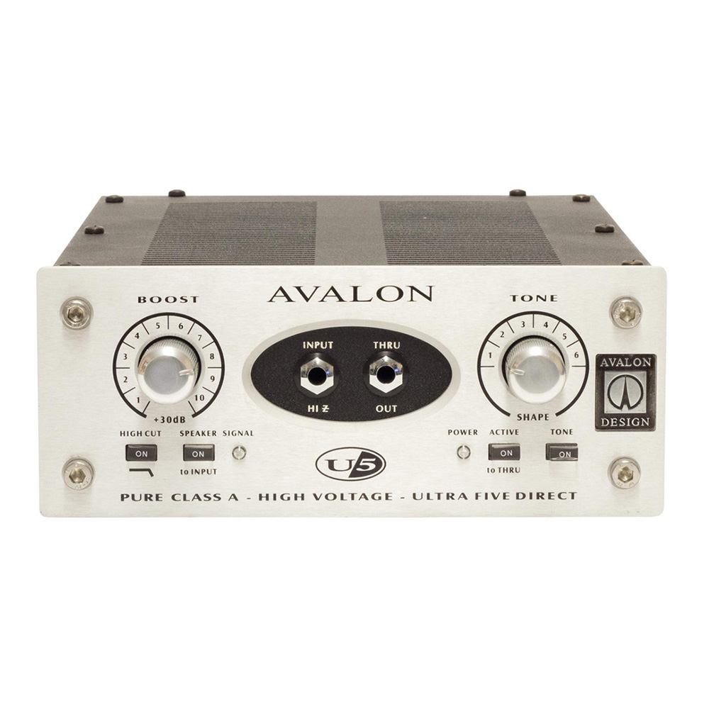 AVALON DESIGN <br>U5