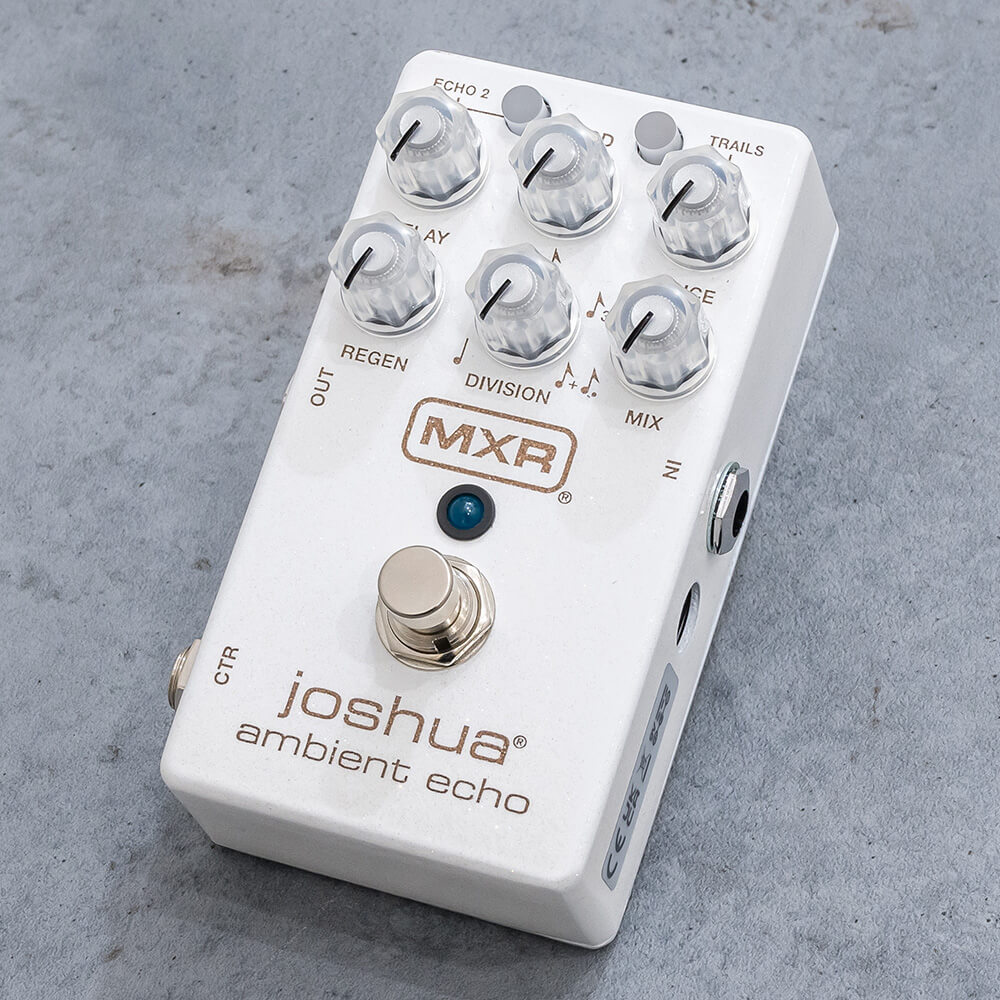 MXR <br>M309 Joshua Ambient Echo