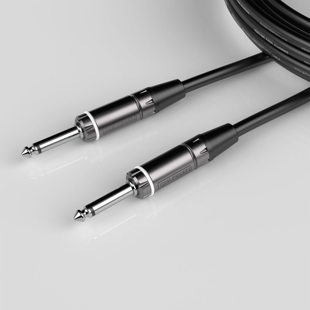 GATOR Cableworks <br>Composer Series GCWC-INS-10 (10ft / 3m)