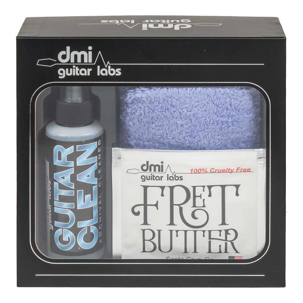 dmi guitar labs <br>dmi gift set [tbgo^[bM^[N[brbgt@[EZbg]