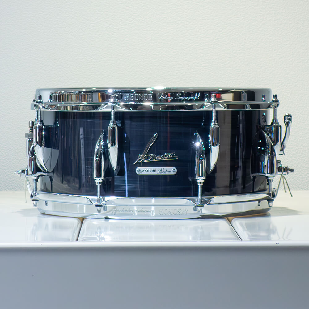 SONOR <br>VINTAGE Series VT-1306SDW VBS