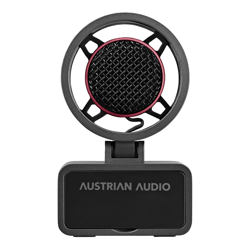 Austrian Audio <br>MiCreator Satellite Microphone