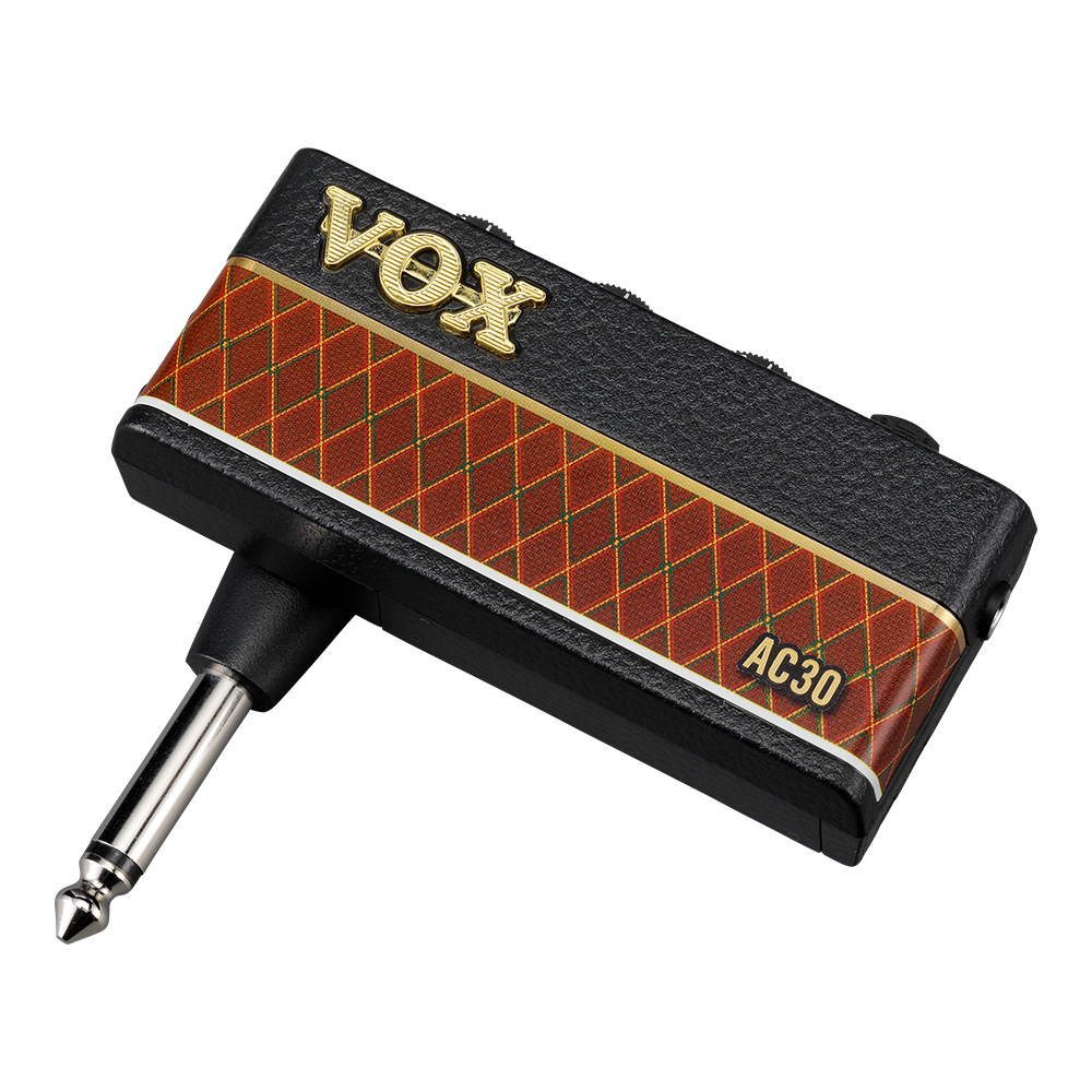 VOX <br>amPlug 3 AC30 [AP3-AC]