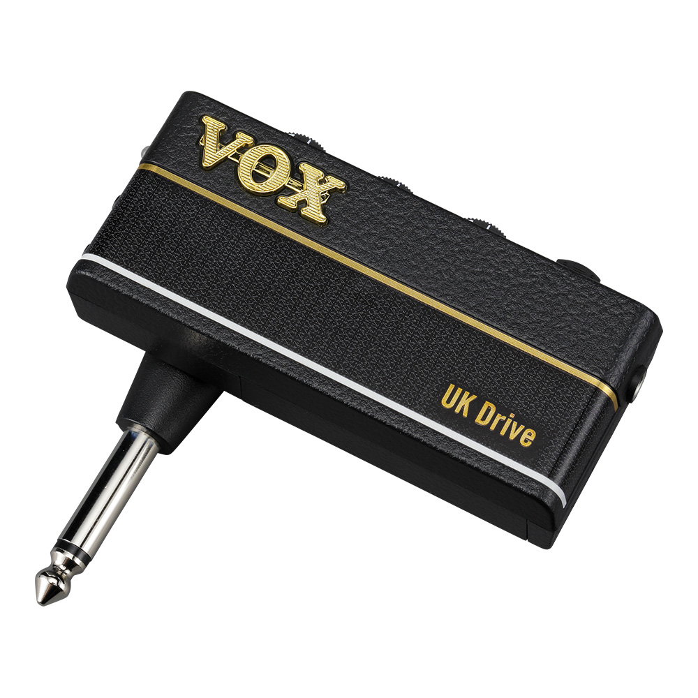 VOX <br>amPlug 3 UK Drive [AP3-UD]