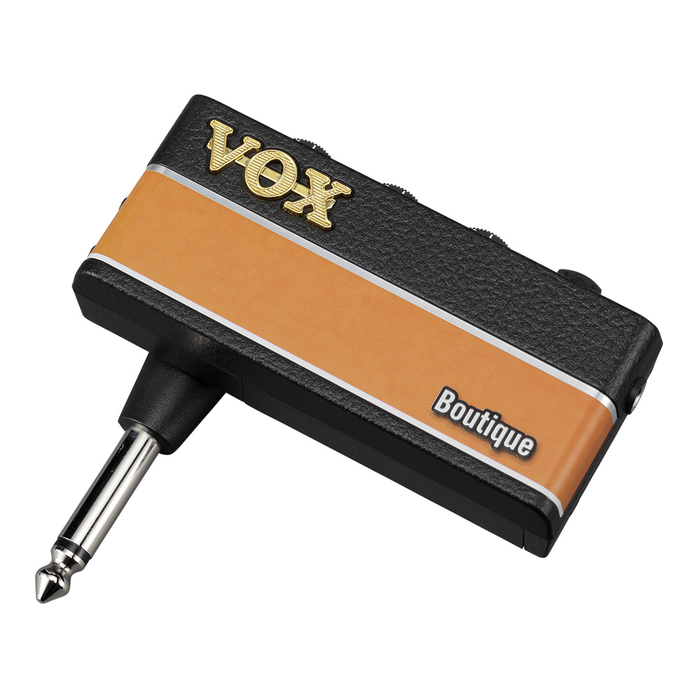 VOX <br>amPlug 3 Boutique [AP3-BQ]